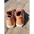 thumbnail image 3 of PU & MA Breaker Sneakers Clay Size 14 Mens Peach, 3 of 5