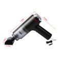 thumbnail image 3 of Clearance Items,WQQZJJ Vacuum Cleaners For Home Car Vacuum Cleaner Corded Portable Handheld Car Vacuum Cleaner Corded Vacuum Cleaner Wet And Dry Handheld Vacuum Cleaner, 3 of 8