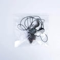 thumbnail image 1 of Cat Mouse Toy Hanging Easy Install Exercise Catcher Interactive Slow Feeder door hanging Kitten, 1 of 8