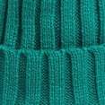 thumbnail image 3 of Cute Winter Hats for Women Fashion Women Warm Cute Pacifier Cap Shape Winter Plus Solid Slouchy Knit Hat Knit Hats for Women Winter Warm Hats for Women Winter Plus Size Fashion for Women, 3 of 4