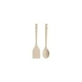 thumbnail image 2 of Martha Stewart 12" Essential Pan with Lid & 2 Tools, Grey, 2 of 5