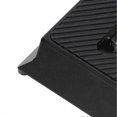 thumbnail image 4 of Aluminum Alloy Camera Tripod Quick Release Plate with 1/4" Screw for Arca RC5 501 Ball Head, 4 of 4