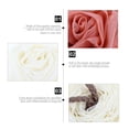 thumbnail image 5 of 2 PCS Forma de flores Bolas de baño Linda ducha Flor Baño Malla esponjas LOOFAH, 5 of 5