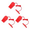 thumbnail image 1 of Moluckfu 3Ud Llave De Parada De Para Trotadora Con Doble Conector Y Material Resistente, 1 of 7