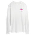 thumbnail image 2 of Gilmore Girls - Drive Me To Reno - Men's Long Sleeve Graphic T-Shirt, 2 of 4