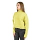 thumbnail image 2 of Sueter de cuello alto Roman Fashion /Juvenil, 12698 (Lima) verde claro M, 2 of 6