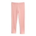 thumbnail image 1 of Leggings de Jersey Stretch para bebés GAP, color Rosa Hielo, 0-3 meses (EE.UU.), 1 of 3