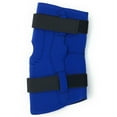 thumbnail image 7 of OTC Neoprene Knee Support - Hor-Shu Pad, Hinged Bars, Blue, Small, 7 of 7