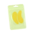 thumbnail image 2 of Stgfyxgs 5xEyelash Extension under Eye Pads for Lash Extension Supplies Eyelash Tinting Yellow, 2 of 9