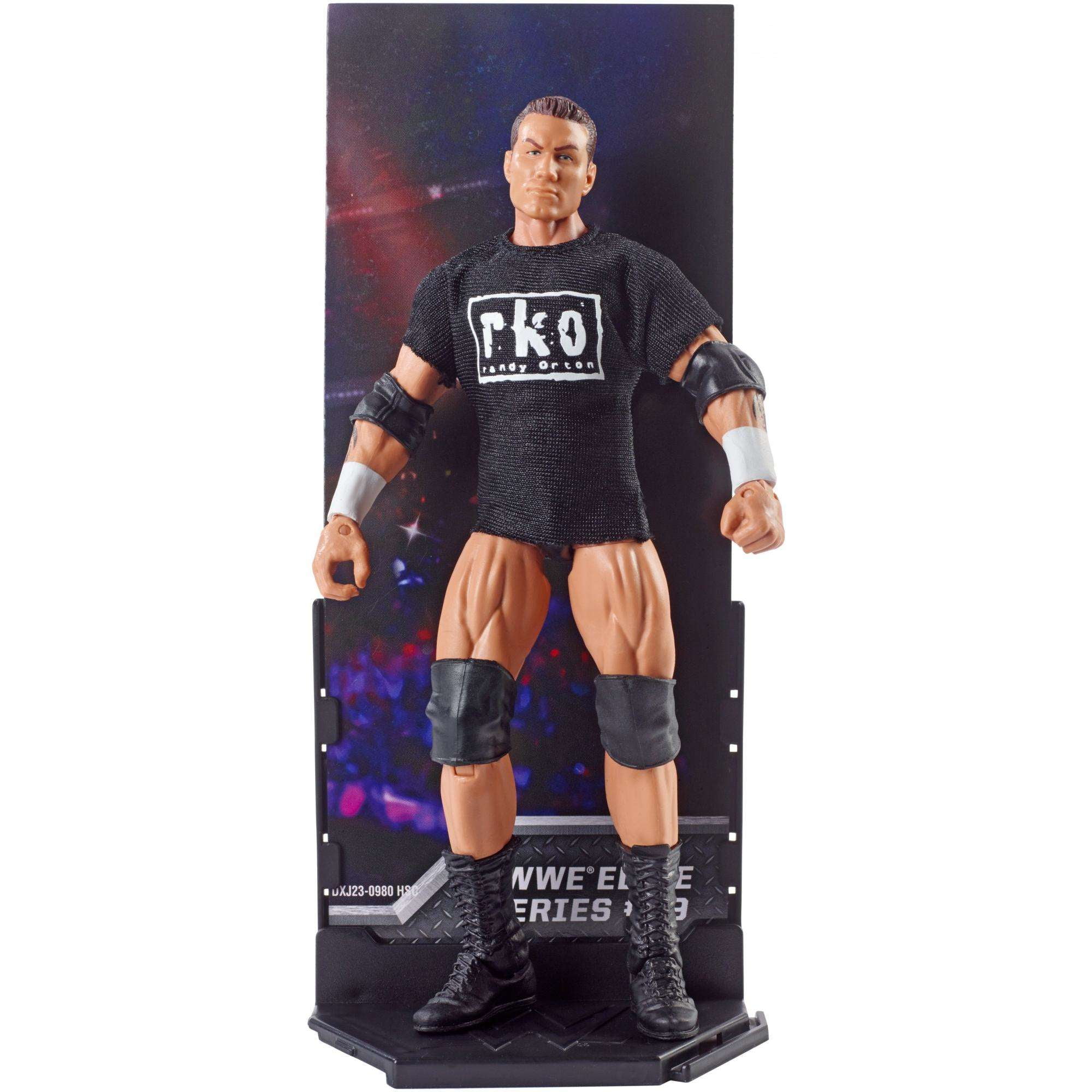 randy orton action figure elite