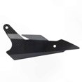 thumbnail image 1 of Universal Motorcycle Exhaust Pipe Guard Protective Cover for Street Bikes 2015-2023, 1 of 5