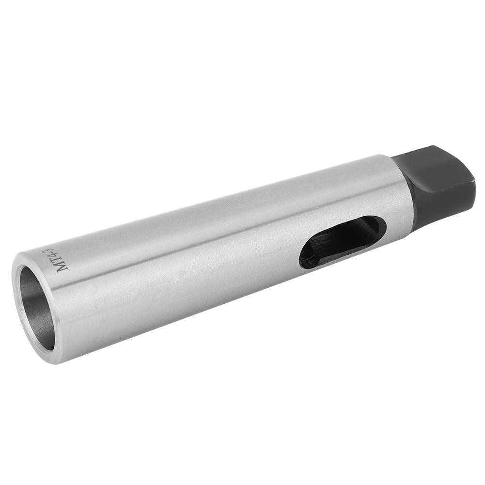 MT3 Spindle to MT2 Arbor Morse Taper Adapter Reducing Drill Sleeve New
