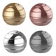 thumbnail image 5 of Vogacara Spinning Toy Home Desktop Aluminio Giroscopio Ball Party Desmontable Rotating Toy, Gold, 38x34mm Type3 NO3 Vogacara FN000161-01, 5 of 6