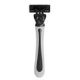 thumbnail image 1 of stanreset Man's Shaving Manual Old-fashioned Shaver 6 Layers 1 Holder + 7 Insterts, 1 of 6