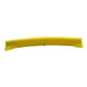 thumbnail image 2 of Porta cartas de juego, soporte para juegos, accesorios curvos, bandejas para tarjetas de puente Amarillo, 2 of 7