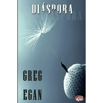 Diáspora (Paperback)