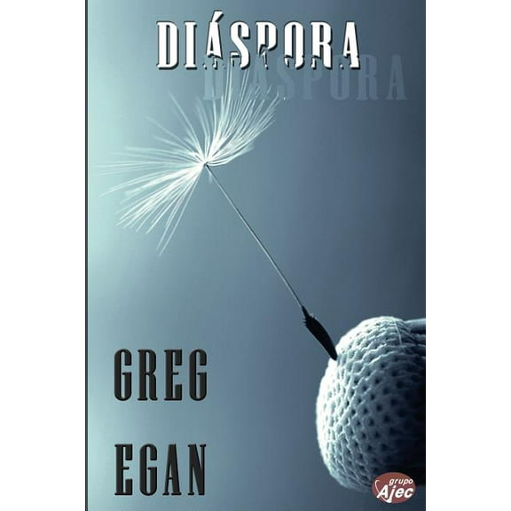 Diáspora (Paperback)