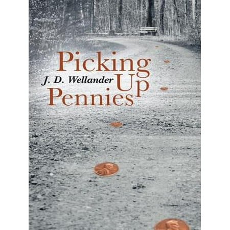 Picking up Pennies - eBook