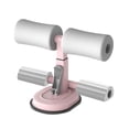 thumbnail image 2 of SPRING PARK Sit Up Assistant Device, Sit Up Bar for Floor, Portable Fitness Equipment with Suction Cups, Home Workout Equipment for Abdominal Core Strength Muscle Training, 2 of 7