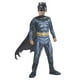 Rubies Costume de Batman Enfant DC Super Héros, Grand (12-14) – image 1 sur 5