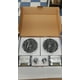 thumbnail image 2 of Set de Medios Profesional Audio Art CSR V2 240 Watts 6.5 Pulgadas 4 Ohms 2 Vías con Tweeter y Crosso Audio Art CSRV2, 2 of 15