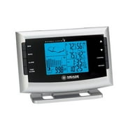 Meade TE653ELW-M Personal Weather Station with Atomic Clock