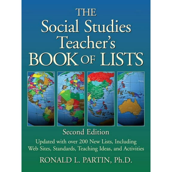 The Social Studies Teacher's Book of Lists