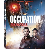 Occupation: Rainfall