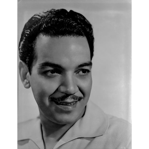 Cantinflas Photo Print (24 x 30)