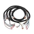 thumbnail image 1 of Exquisite Controller Wire Harness Set for Golf Cart Club Car -Black 1510A-5251 Controller 102196601, 1 of 5