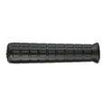 thumbnail image 3 of 2Pcs Wheelbarrow Handles Rubber Round Tubes Anti-Skid Shock Absorption Rubber Sleeve Weatherproof Replacement Handle Tool Parts 114 X 12mm, 3 of 9