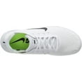 thumbnail image 7 of Nike Mens Free Rn 2018 Running Shoe 14 White/White, 7 of 7