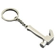 thumbnail image 4 of Creative Repair Tools Wrench Spanner Key Chain Keychains Metal UKS D3C3, 4 of 9