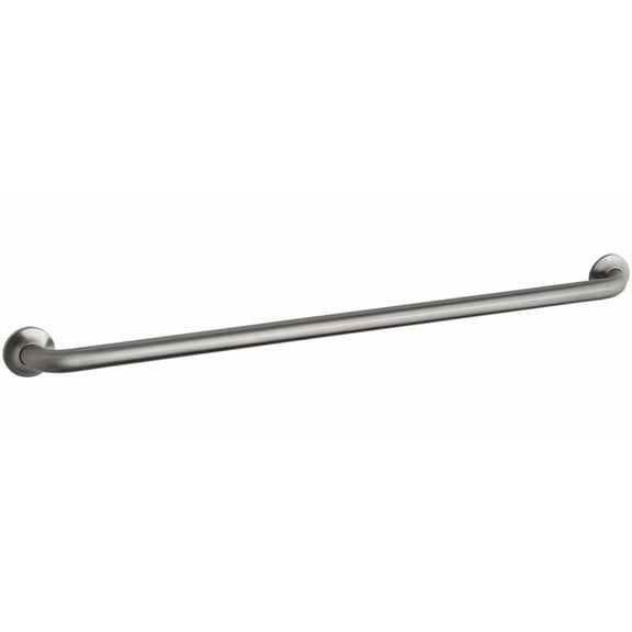 KH-K11394BS Transitional 36" grab bar Brushed Stainless