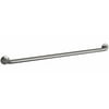 KH-K11394BS Transitional 36" grab bar Brushed Stainless