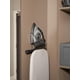 thumbnail image 4 of Plancha de vapor de seguridad para hoteles Corby Sherwood de 1100 W en color negro, 4 of 5