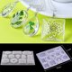 thumbnail image 3 of High Hot Sale Home Kitchen Cocina Awl Positioning Drill Tools For Leather Hole Punches Stitching DIY Tools, 3 of 5