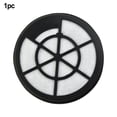 thumbnail image 2 of dust tank filter for Cecotec for Conga for Multicyclonic 08590 Vacuum Cleaner, 2 of 6
