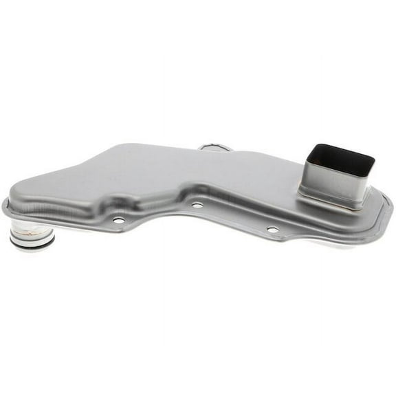 Automatic Transmission Filter Kit - Compatible with 1999 - 2004 Nissan Frontier 3.3L V6 2000 2001 2002 2003