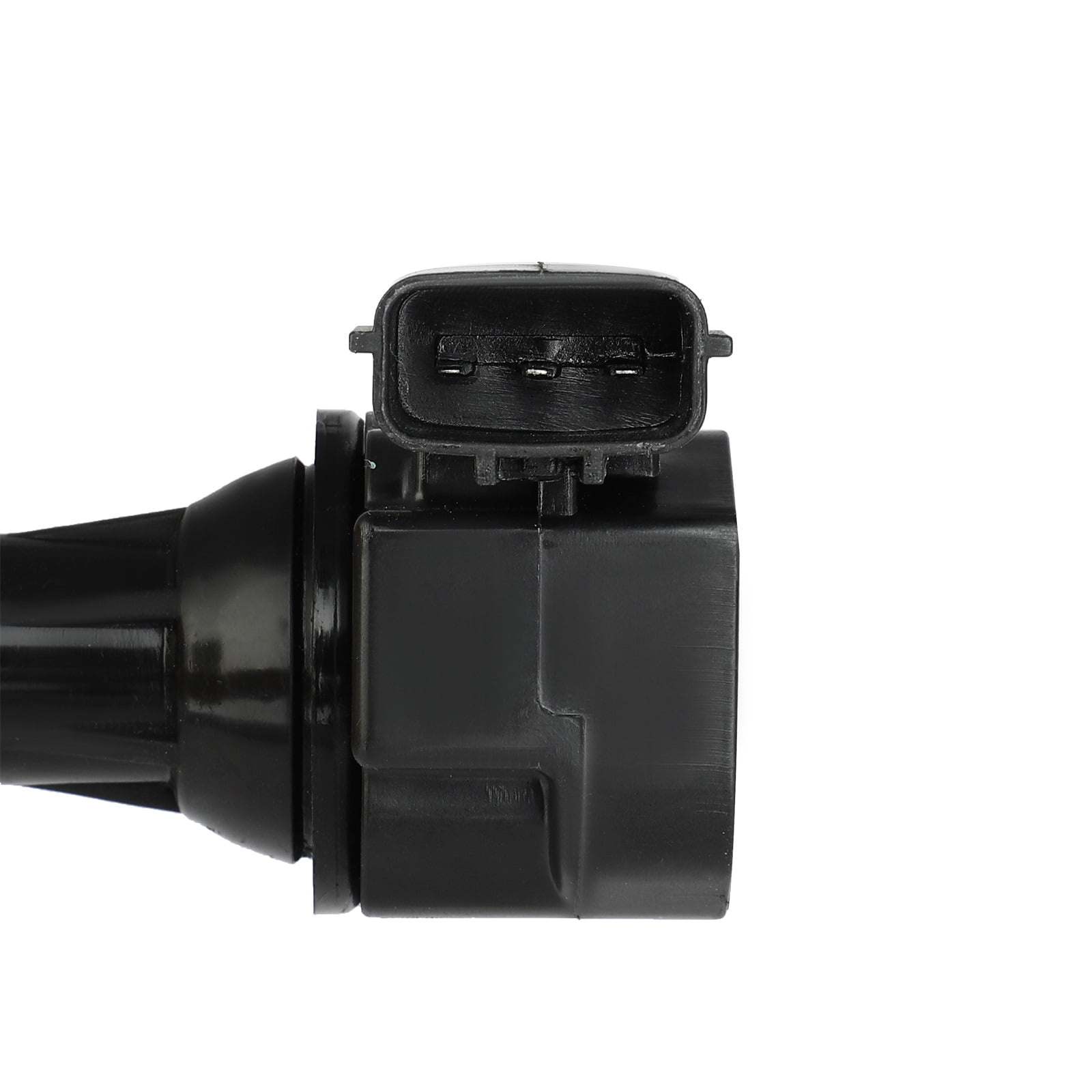 ECCPP UF349 6 ignition coils with 6 iridium Spark Plugs 2002-2012 for Nissan for Infiniti for Maxima for Murano for Pathfinder for Quest for Altima Q4 350z FX35 G35 ‎UF-349 5C1403