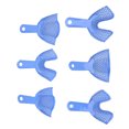 thumbnail image 3 of Bandeja de impresiones dentales NikouMX Reutilizable Soporte de dientes, 3 of 8