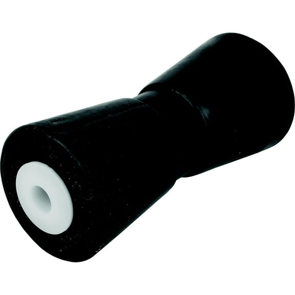 C.H. Yates Rubber New Hd Keel Roller10 -5/8 Id(Bulk, 50-56090