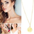 thumbnail image 1 of Collar con colgante de diamantes de constelación a la moda para mujer, joyería de regalo para el día de la madre Wmkox8yi sjalhkljlk1141, 1 of 9