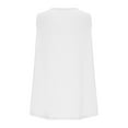 thumbnail image 6 of ZyeKqe Womens Plus Size Summer Tank-Tops Scoop Neck Camisole Sleeveless T Shirts Loose Fitted Tunics Top Tees, 6 of 8
