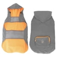 thumbnail image 1 of Poncho de Pluie à Capuchon - Charbon, 1 of 5