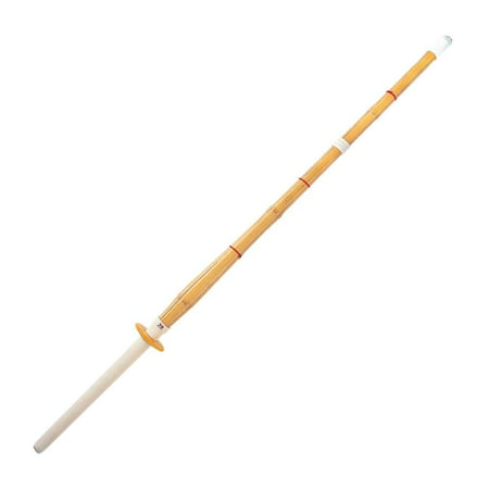 Shinai Bamboo Sword practice samurai sword c1261 (Best Steel For Samurai Sword)