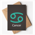 thumbnail image 1 of Cartes de Voeux de Modèle de la Constellation du Cancer de Juin, Vous Êtes Invités Invitations, 1 of 3