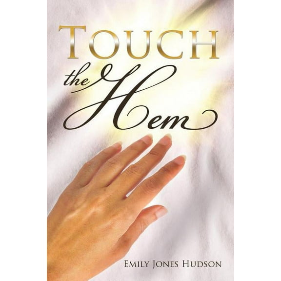 Touch the Hem, (Paperback)