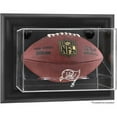 thumbnail image 6 of Buffalo Bills Football Logo Display Case, 6 of 7