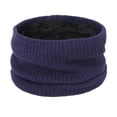 thumbnail image 1 of Bufanda cálida Collar a prueba de viento Silenciador Bufandas suaves talla única jinwen bufanda caliente, 1 of 7